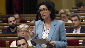 La Generalitat sediciosa ha empezado a enviar las notificaciones para las mesas electorales