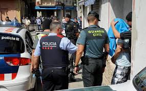 La Judicatura pone firmes a los mossos