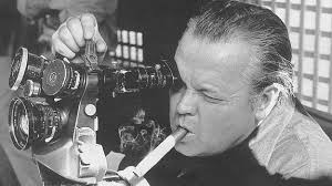 Recordando a Orson Welles, enamorado de España