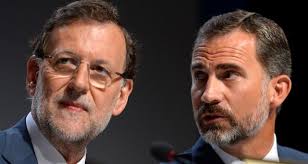 Roberto Centeno propone destituir a Rajoy y encausarlo por delito in fraganti de alta traición
