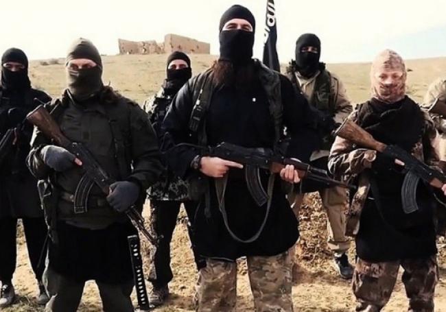 265 yihadistas franceses muertos en Siria: Jóvenes, delincuentes e hijos de inmigrantes