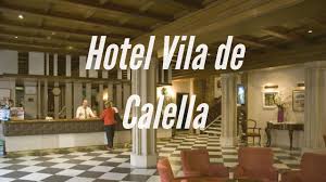 Exclusiva: 250 policías, obligados a abandonar un hotel en Calella bajo un clima totalitario
