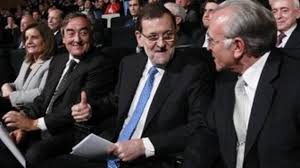 Escándalo: Todo sobre el pacto oscuro de Mariano Rajoy con la burguesía separatista