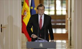 El Gobierno cesa a Puigdemont y su govern, disuelve el Parlament y convoca elecciones para el 21 de diciembre