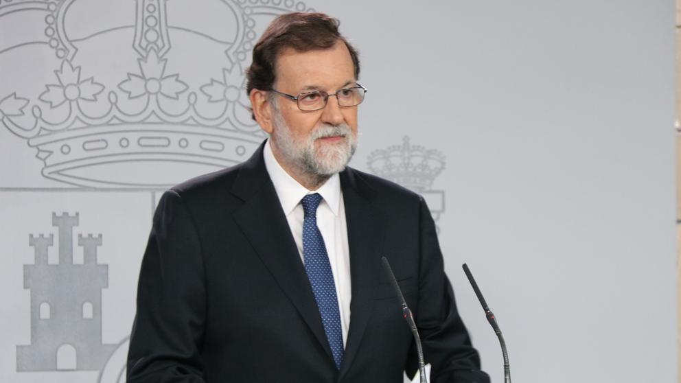 Carta abierta a Mariano Rajoy: Has caído en la trampa y lo vamos a pagar todos muy caro