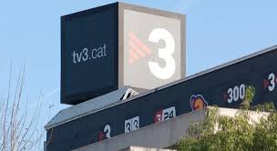 Xavier Rius: «En TV3 de 2.500, sobran 1.500»