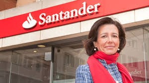 Ana Patricia Botín y el Santander: el mundialismo en clave Rothschild