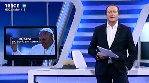 13 TV: Fracaso con Antonio Jiménez como coartada