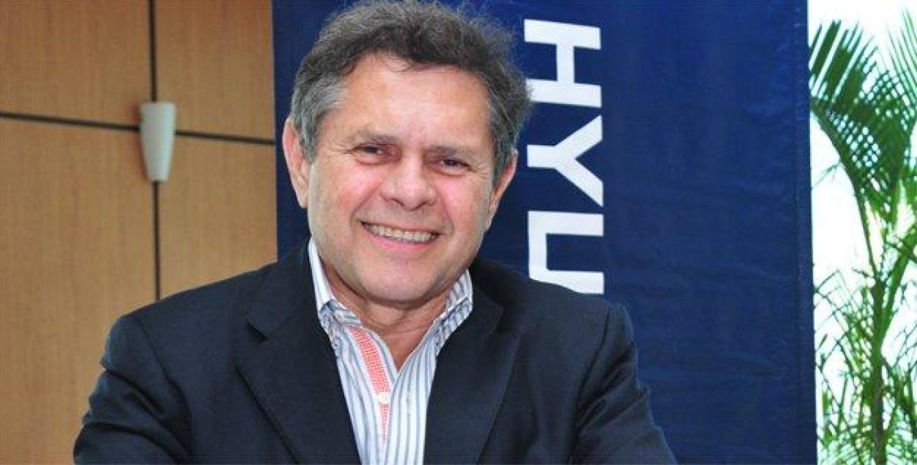 Exclusiva: Carlos Mattos quiere vender sus acciones del digital de Pedro J Ramírez