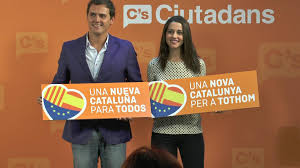 Mariano Rajoy le ha hecho la campaña a Inés Arrimadas