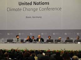 El consenso climático global, instrumento de la Oligarquía Mundial