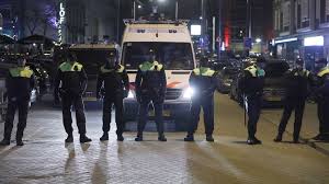 Atentado islamista en Bélgica con dos muertos apuñalados