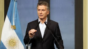 La OCDE y el posible ingreso de Argentina