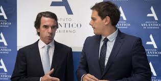 La venganza de Aznar