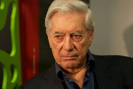 Roberto Centeno: Sobre Davos y la vileza de Mario Vargas Llosa