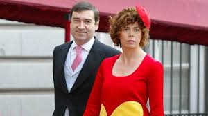 Rambla Libre ofrece desde mañana el serial del año sobre el divorcio de Ágatha Ruiz de la Prada y Pedro J Ramírez