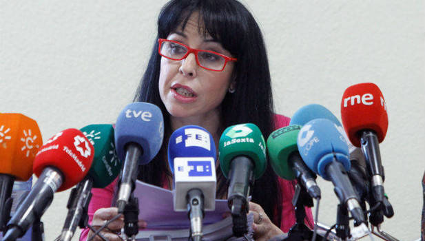 Escándalo: Isabel López de la Torre, una falsa heroína feminista, una psicópata de género