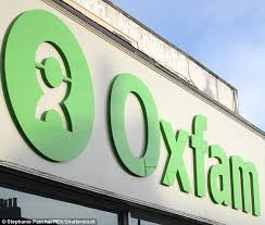 Oxfam, una organización del globalismo plutocrático