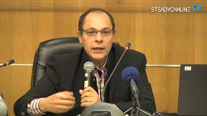 El abogado José Luis Sariego amenaza a la libertad de expresión