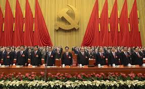 Persecución religiosa en la dictadura comunista China