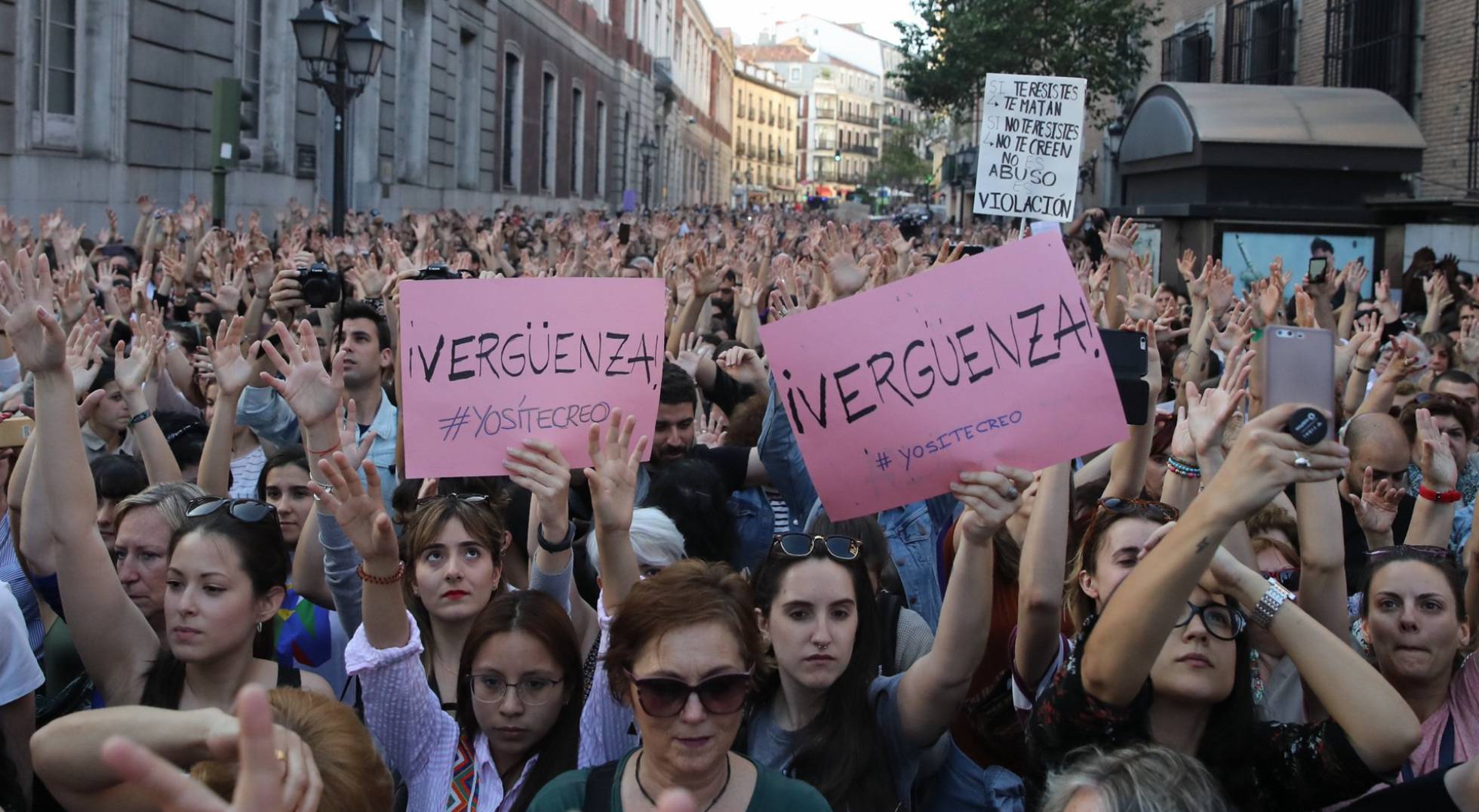 Carta del Editor: ¡Nos quieren exterminar!