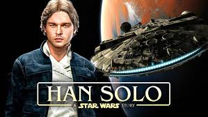 El regreso de Han Solo