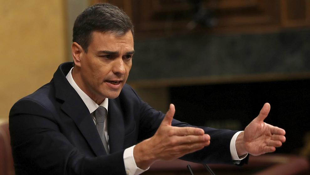 Roberto Centeno: Sánchez lleva a España a la quiebra y a las clases medias, a la ruina