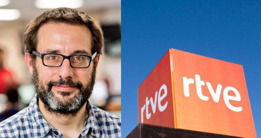 El hombre de Soros, Andrés Gil, presidirá RTVE
