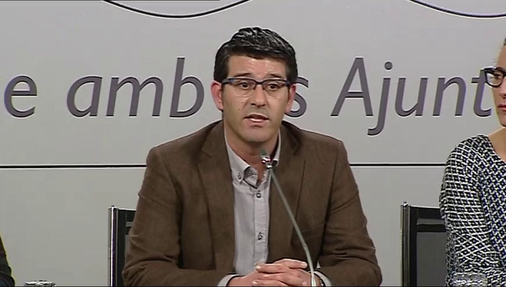 Detenido por corrupto el presidente socialista de la Diputación de Valencia