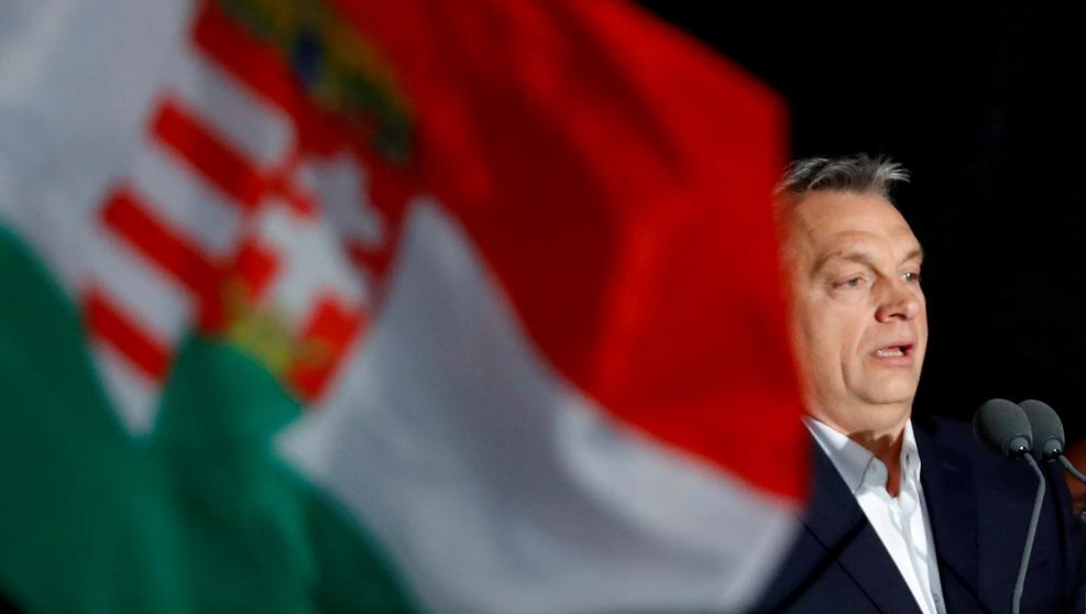 Hungría: Orban prohíbe los estudios de género en la Universidad por ideológicos y acientíficos