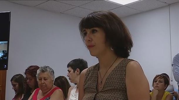 Juana Rivas: Una sentencia ejemplar basada en los hechos probados