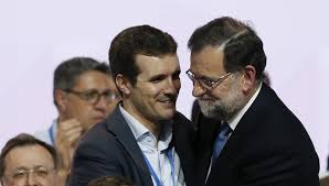 Carta a Pablo Casado: Tu cambio se parece cada vez más a Rajoy y mucho más a Zapatero