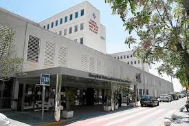 El PAR exige que no se fragmente el servicio de Oncología del Hospital de Alicante