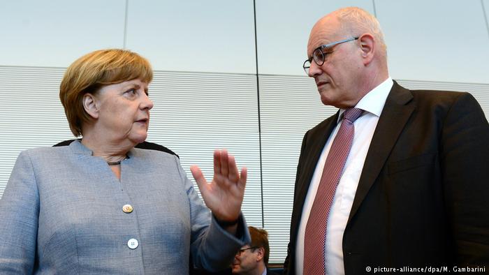 Europa, hacia su liberación: Alemania, abocada a elecciones sin Ángela Merkel