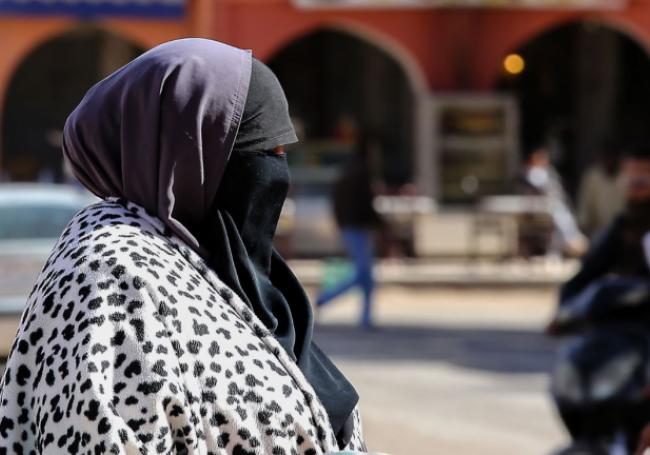 La sharia comienza a aplicarse en Francia