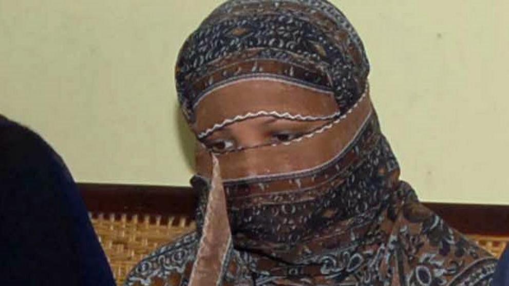 Pakistán: Asia Bibi, absuelta