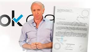 Eduardo Inda teme que Pablo Iglesias cierre Ok Diario