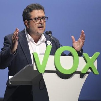Carta a Francisco Serrano: ¡Ojalá Vox arrase en Andalucía!