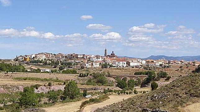 ¡Ojalá Teruel se hunda y desaparezca (2)!: Teruel va camino de Kosovo