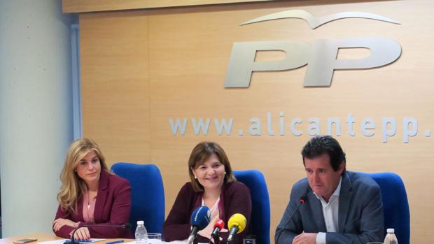 Escándalo: Llevan a Nuevas Generaciones de Alicante al Juzgado por llevar 5 años sin votar