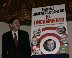 Derecho de réplica: Federico Jiménez Losantos, un personaje muy menor, casi ínfimo
