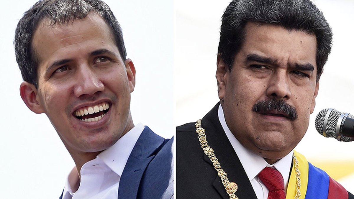 Roberto Centeno: Las deudas millonarias a Rusia y China mantienen a Maduro