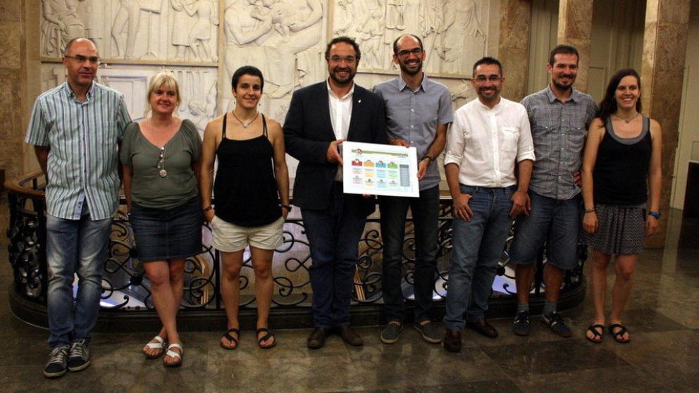 Carta a Juli Fernández, alcalde de Sabadell: Eres un inútil y un completo irresponsable