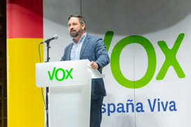 Vox: anticonstitucional, antidemocrático y hostil a los militantes