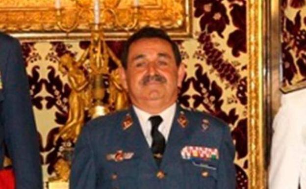 Nota de rectificación del general Manuel Mestre, como legítimo autor del escrito «El poder aéreo en la doctrina conjunta»