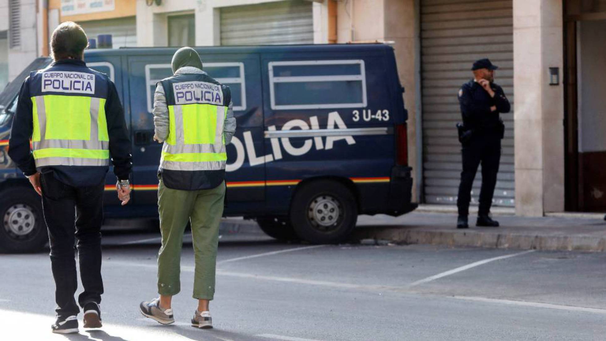 DNI Digital para controlar a los españoles