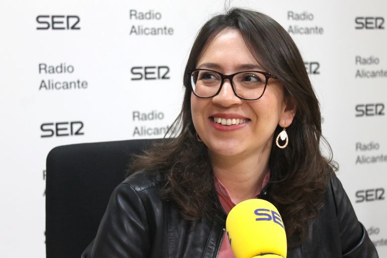 Caso Elisa Díaz: Ciudadanos exigirá «explicaciones contundentes»