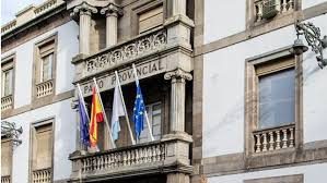 La Diputación de Ourense tendrá que devolver el archivo de La Región: 900.000 euros