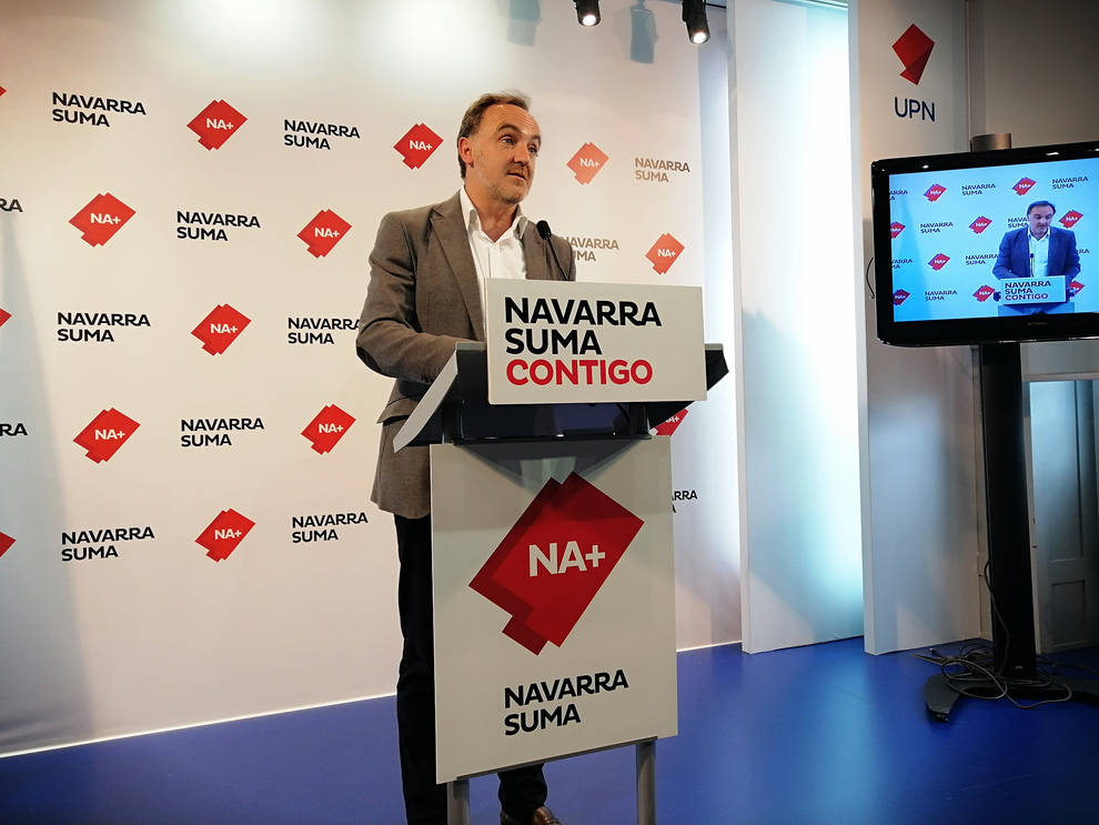 Navarra, la unión hace la fuerza