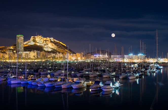 Alicante refuerza su apuesta por el turismo